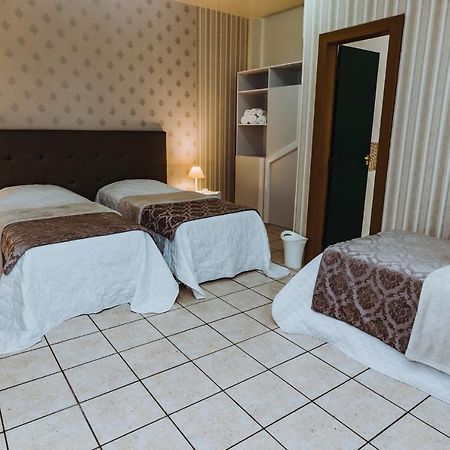 Cafezal Palace Hotel Vitória da Conquista Kültér fotó