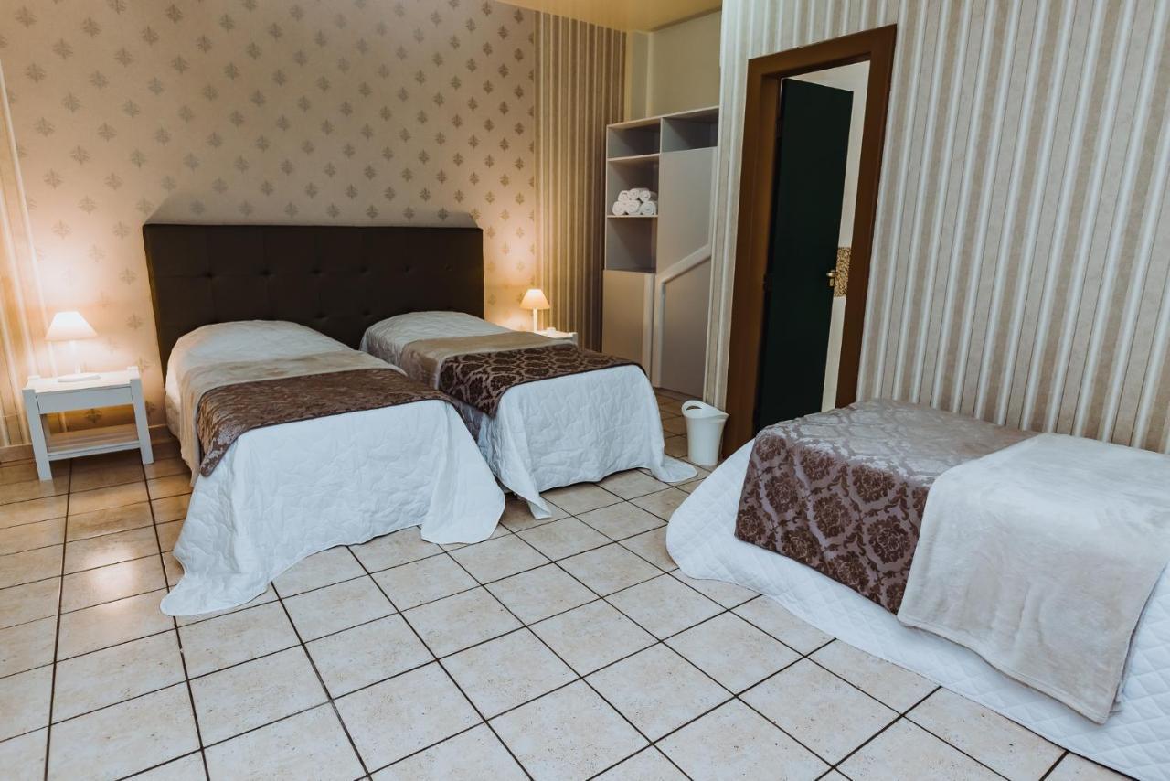 Cafezal Palace Hotel Vitória da Conquista Kültér fotó