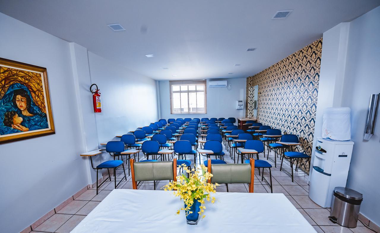 Cafezal Palace Hotel Vitória da Conquista Kültér fotó