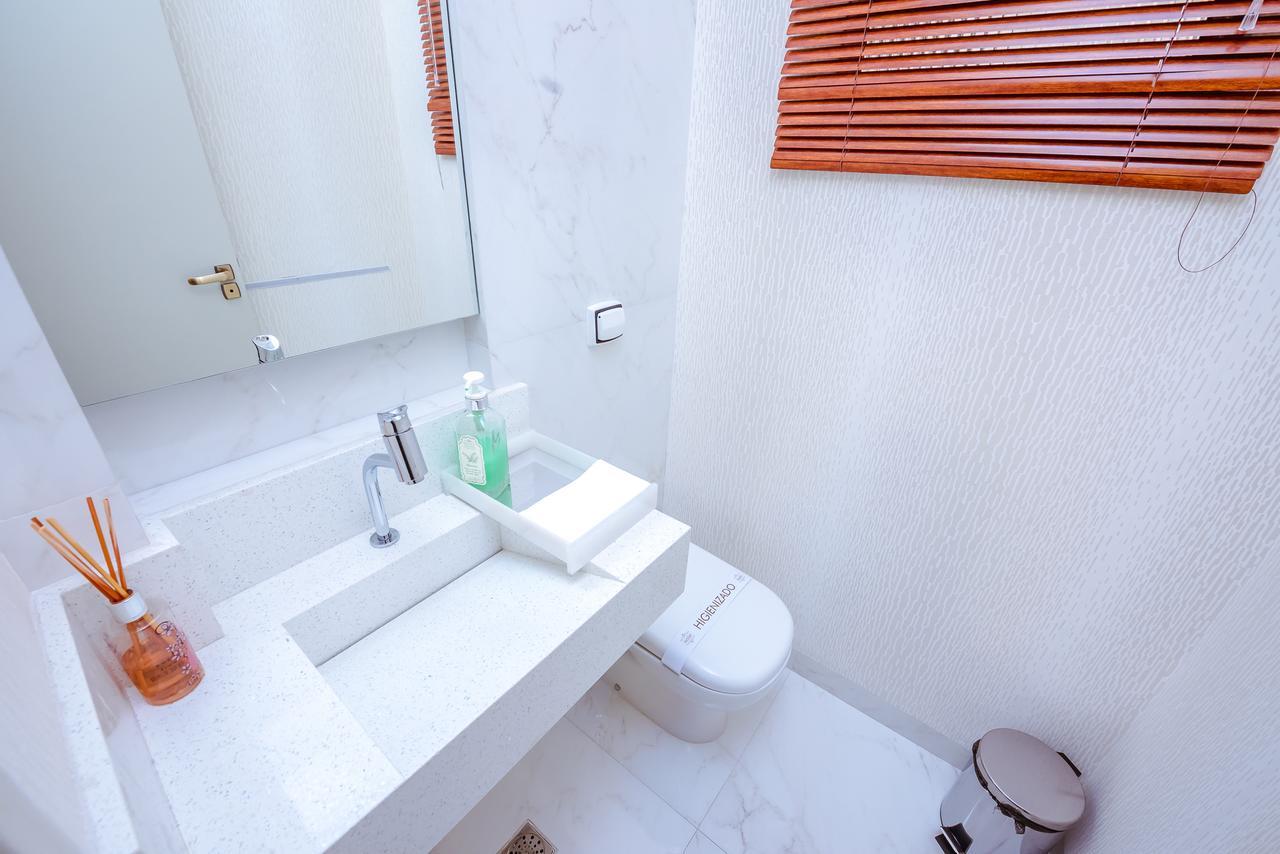 Cafezal Palace Hotel Vitória da Conquista Kültér fotó