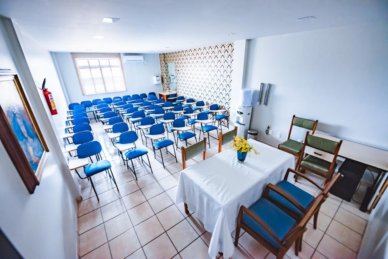 Cafezal Palace Hotel Vitória da Conquista Kültér fotó