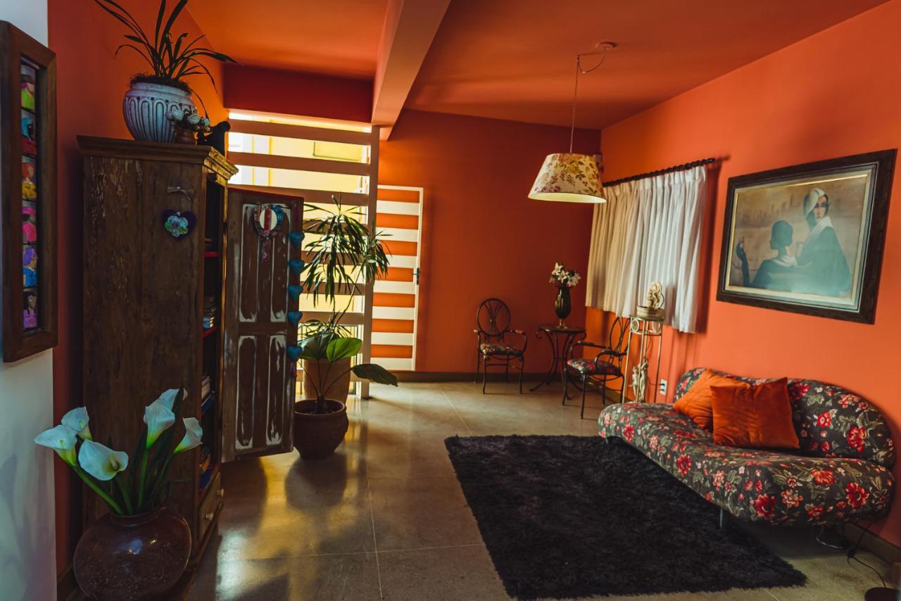 Cafezal Palace Hotel Vitória da Conquista Kültér fotó