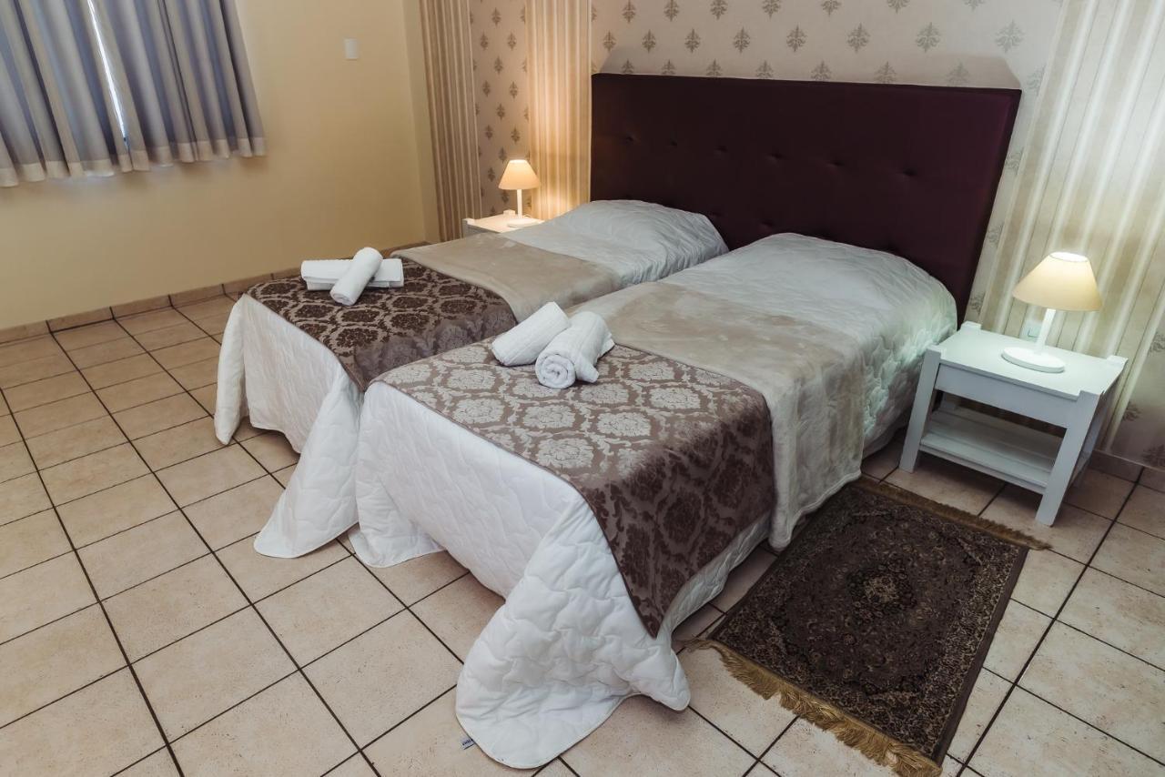 Cafezal Palace Hotel Vitória da Conquista Kültér fotó