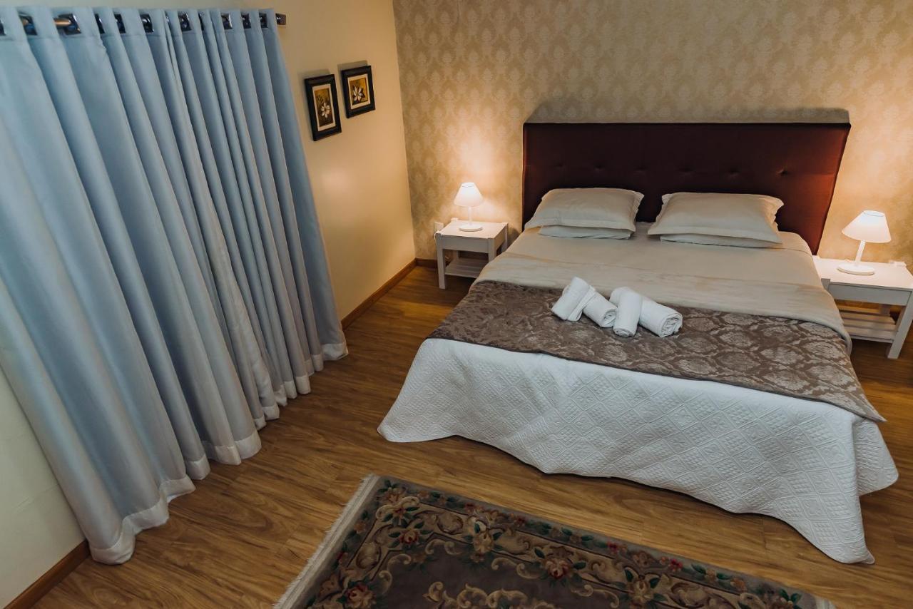 Cafezal Palace Hotel Vitória da Conquista Kültér fotó