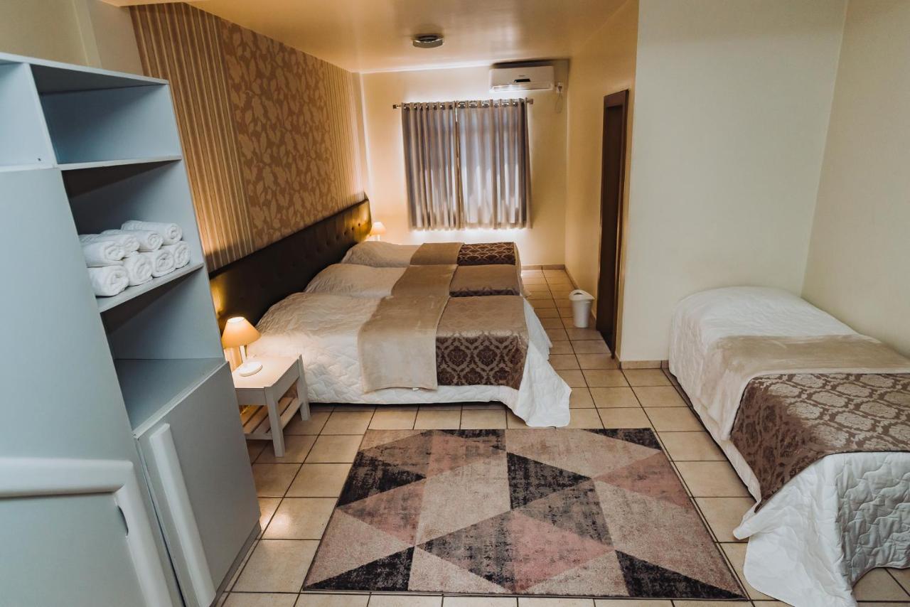 Cafezal Palace Hotel Vitória da Conquista Kültér fotó
