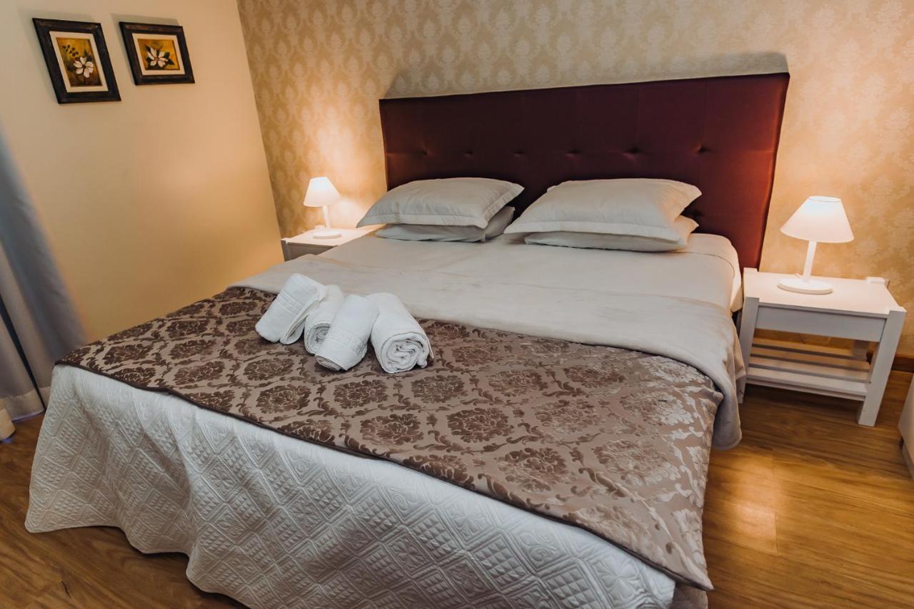 Cafezal Palace Hotel Vitória da Conquista Kültér fotó
