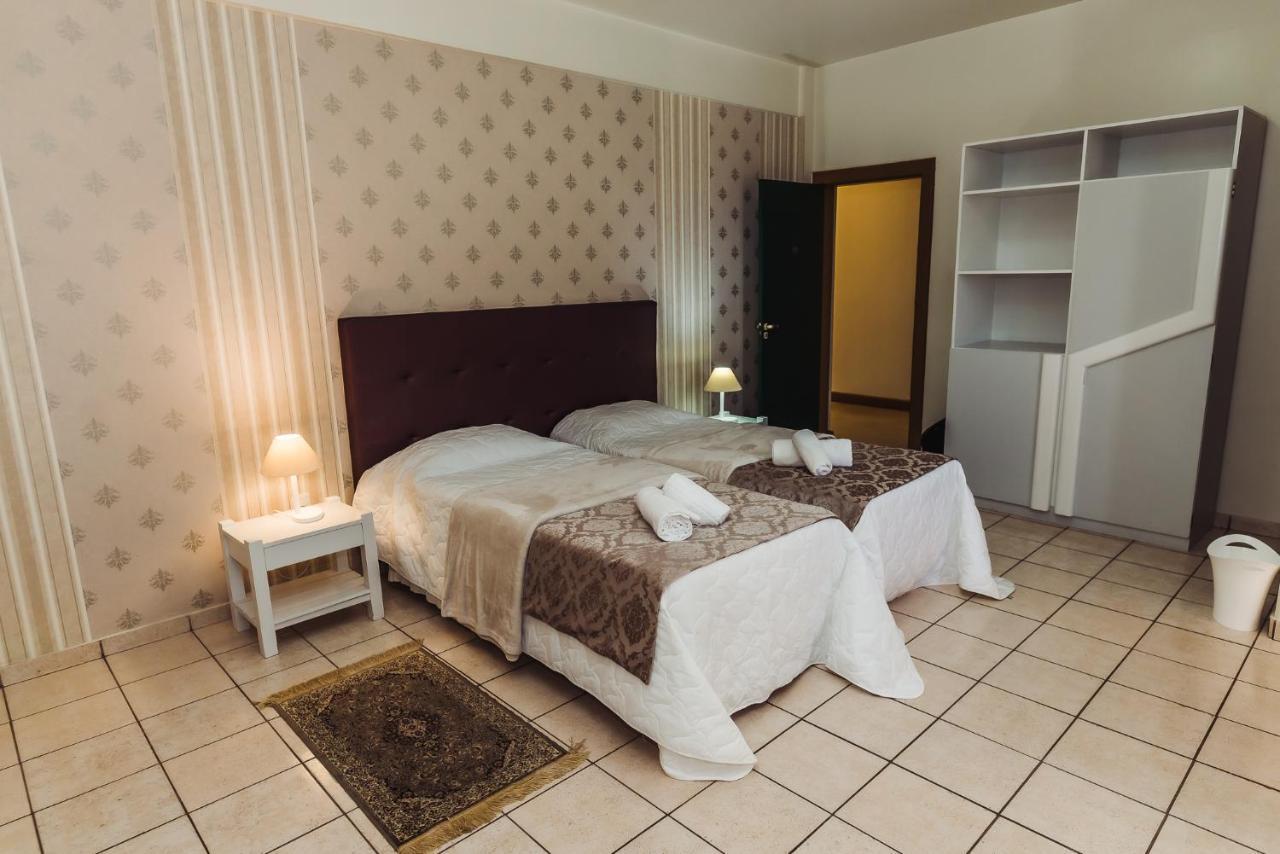 Cafezal Palace Hotel Vitória da Conquista Kültér fotó